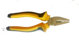Combination Pliers 8" Hardwell