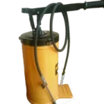 Lubrication Machine 16 Kg Hardwell