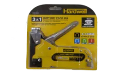 Stapler 3*1 Hardwell 4-14mm