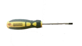 Phillips Screwdriver 5x125mm Hardwell