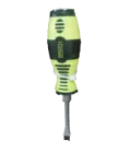 Phillips Screwdriver 6x200mm Hardwell