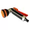 8 Function Aluminium Spray Gun amtech