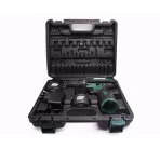 Fit Cordless Drill driver 12v 10mm