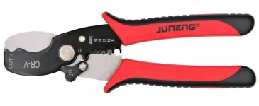 Wire Stripper 2*1 - 8 Inch