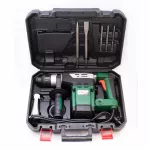 Rotary Hammer 36mm 1800 W Fit