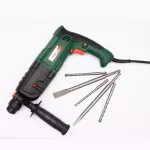 Rotary Hammer 26 Mm 1050 W fit