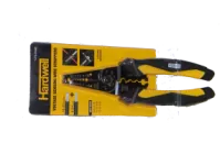 Crimping Plier 2.5 :5mm Hardwell
