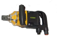 Impact Wrenche 1" Hardwell
