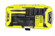 Tool Set 32pcs Hardwell