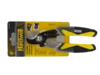Cable & Wire Cutter 2*1 - 6" Hardwell