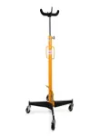 Hydraulic Gearbox Jack 500 Kg Hardwell