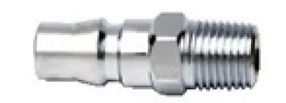 Pneumatic Fitting Pm 1/4" Hardwell