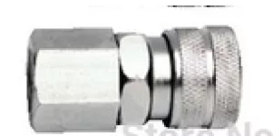 Pneumatic Fitting Pf 1/4" Hardwell
