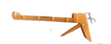 Caulking Gun 9" Hardwell