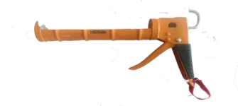 Caulking Gun 9" Hardwell