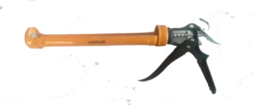 Caulking Gun 9" Hardwell