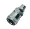 وصلة سريعة سوكت 5 × 8 ss