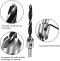 7 Pcs Flute Countersink Drill Bit