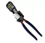 Cable Cutter With Dipped Handle 8"
