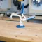 Bench Clamp 3" With Bench Clamp Base Kreg