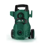 Fit High Pressure Washing Machine 1400w 105 Bar