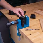 Kreg Micro-pocket™ Drill Guide Kit 530 Kreg