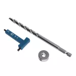 Kreg Jig® Pocket-hole Jig 520 Micro Drill Bit & Stop Colla
