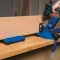 Kreg Jig® Pocket-hole Jig 720/520 Base Dock