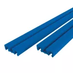 KREG® Universal Clamp Trak™ Kit (686mm / 27" x 1753mm / 69")