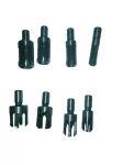 Hole Saw 8 Pcs