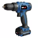 Max Fit Cordless Drill 12 V