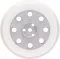 Bosch Abrasive Sanding Plate For Gex 125 Ø125mm Extra Soft