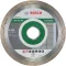 Bosch Ceramic Diamond Cutting Disc 125mm, 22.23mmx1.6mmx7mm