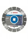 Bosch Diamond Disc Stone 115mm , 22.23mm x 1.6mm x 10mm