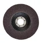 Bosch flap disc standard for metal (4.5") 115mm G40