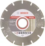 Bosch Marble Diamond Cutting Disc 115mm, 22.23mmX2.2mmX3mm