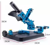 Grinder Stand