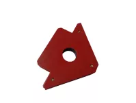 Angle Iron Assembly 4"