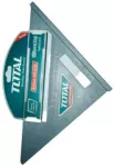 Total 90 Beveled Edge Square 7"