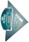 Total 90 Beveled Edge Square 7"