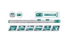 Total Ruler 60 cm