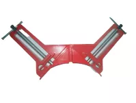 Wood Collecting Clamp 3"