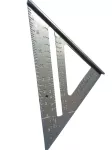 90 Beveled Edge Square 7"