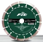 Diamond Saw Blade 9" Fit