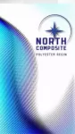 Polyester North 1 Kg