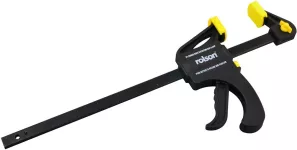 Rapid Clamp Bar Lightweight Construction 300mm rolson