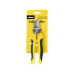 Cable Cutter Spring Loaded 180mm rolson
