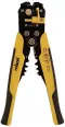 Automatic Wire Stripper & Crimper 6mm rolson