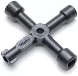 4 Way Service Utility Key rolson