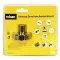 Universal Drive Palm Rachet Wrench 7-19mm rolson